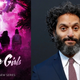 Jason Mantzoukas On What Makes Paper Girls Unique